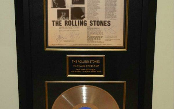 Rolling Stones – The Rolling Stones Now!
