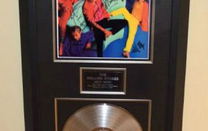Rolling Stones – Dirty Work