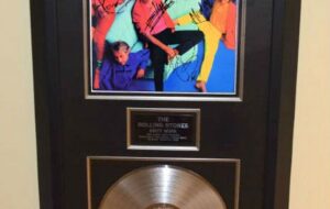Rolling Stones – Dirty Work