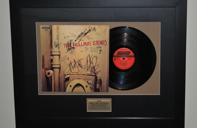 Rolling Stones – Beggars Banquet 3