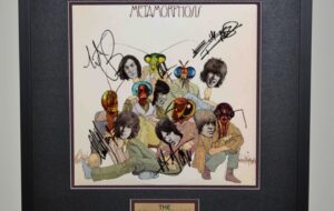 Rolling Stones – Metamorphosis