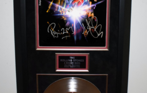 Rolling Stones – A Bigger Bang