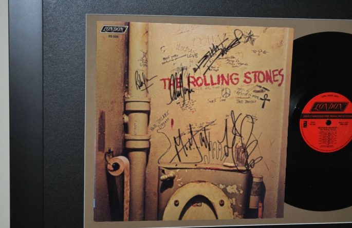 Rolling Stones – Beggars Banquet 3