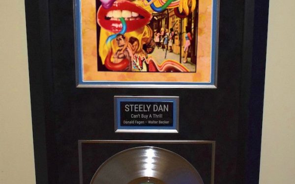Steely Dan – Can’t Buy a Thrill