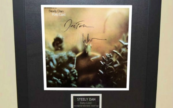 Steely Dan – Katy Lied