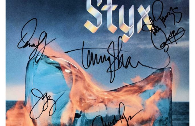 Styx – Equinox