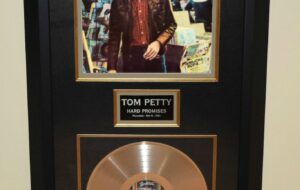 Tom Petty & The Heartbreakers – Hard Promises