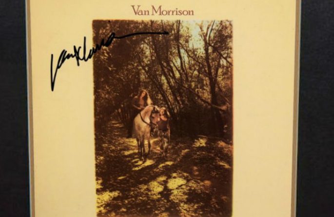Van Morrison – Tupelo Honey