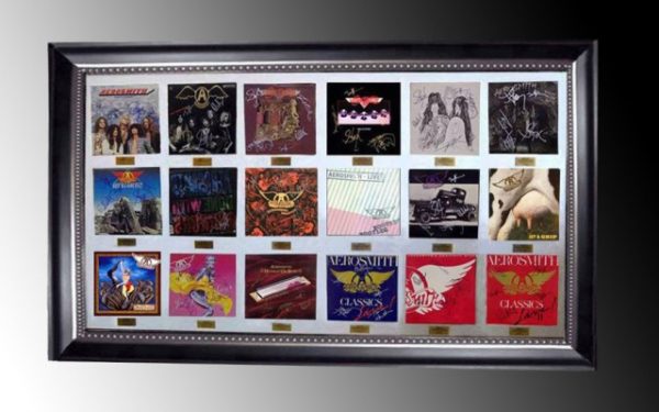 Aerosmith – Complete Collection