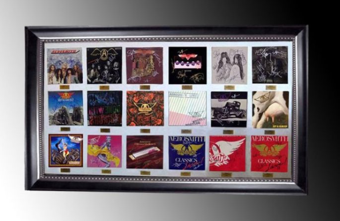 Aerosmith – Complete Collection
