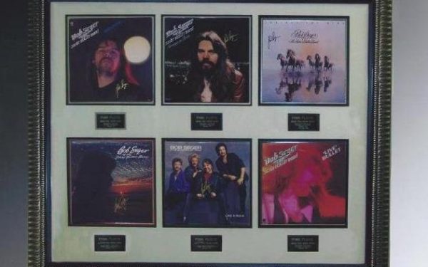 Bob Seger – Complete Collection
