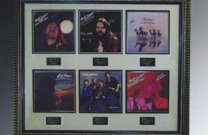Bob Seger – Complete Collection