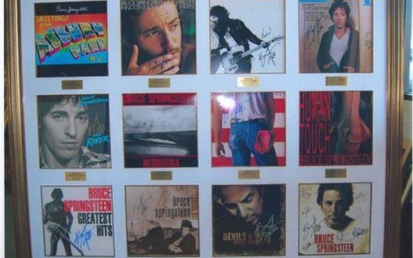 Bruce Springsteen – Complete Collection