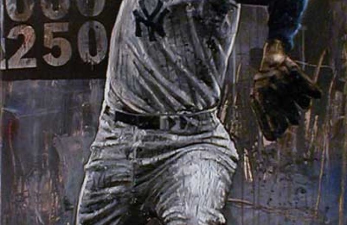 Don Larsen