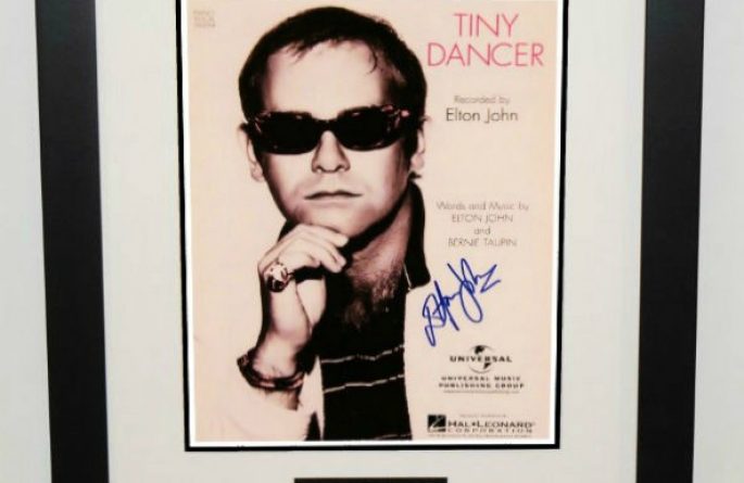 elton john tiny dancer shirt