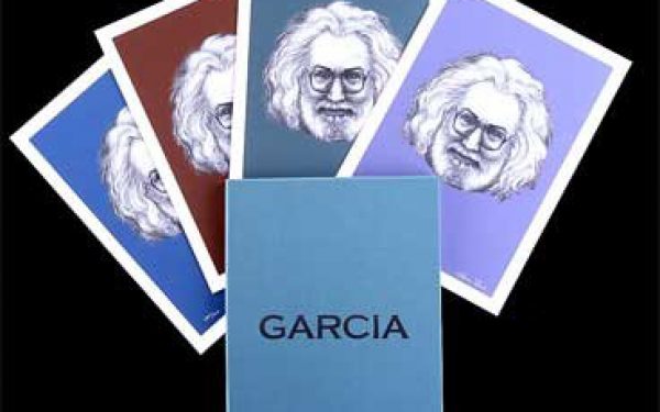 Garcia Color Folio