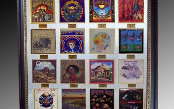 The Grateful Dead – Complete Collection