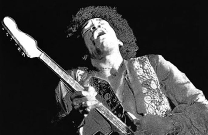 Hendrix Winterland Koda (1968)