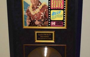 Elvis Presley – Blue Hawaii Original Soundtrack