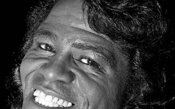 James Brown