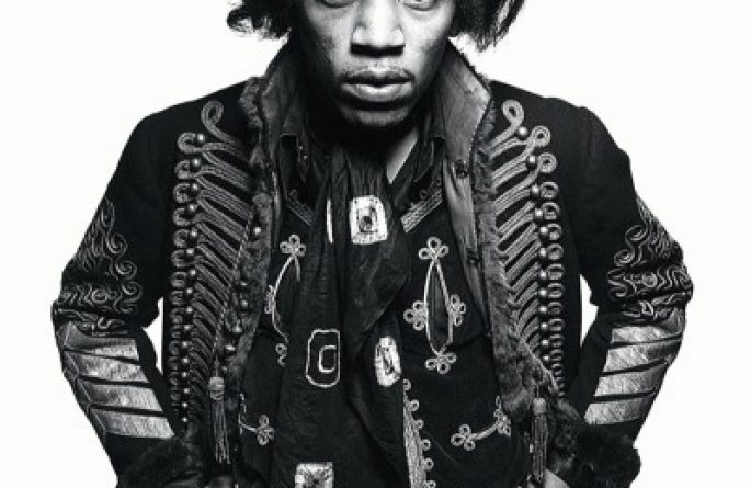 Jimi Hendrix The Ultimate Experience
