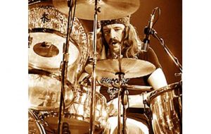 John Bonham