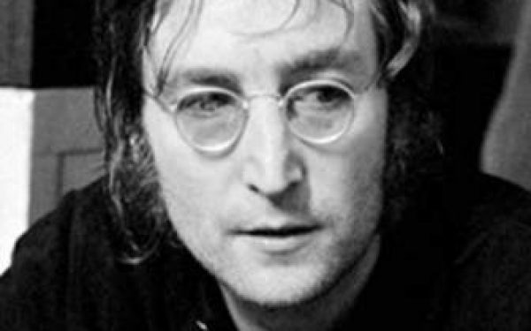 John Lennon NYC, 1972