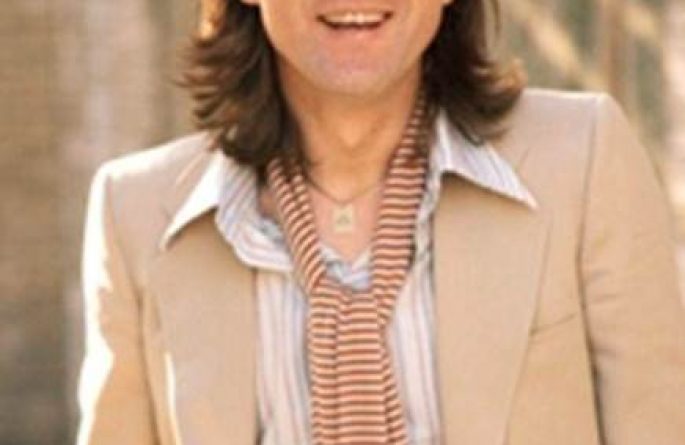 #2 John Lennon Portrait, Untermeyer Park, Yonkers, NY, 1975