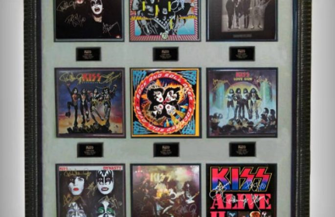 KISS – Complete Collection