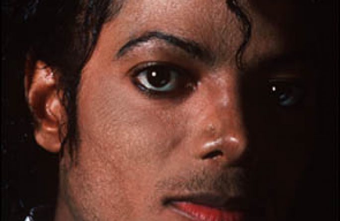 Michael Jackson 2