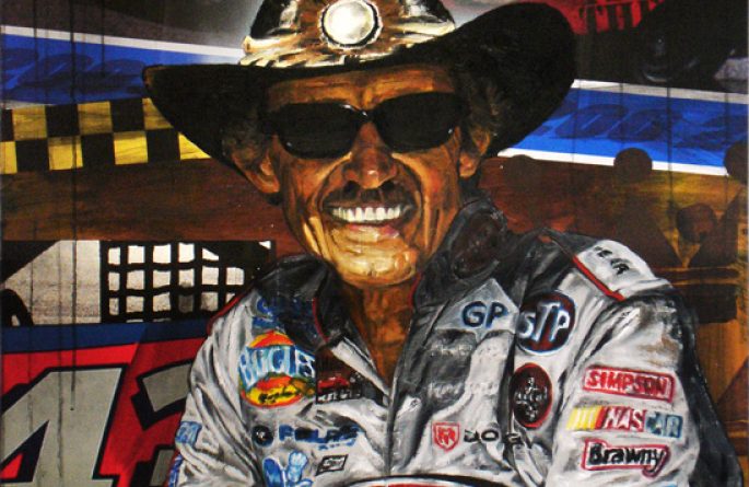 Richard Petty