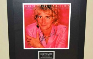 Rod Stewart – Greatest Hits