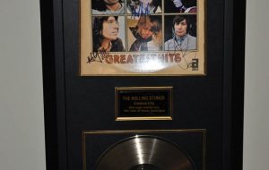 Rolling Stones – Greatest Hits