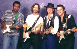 SRV Final Photo (Aspen 1990)