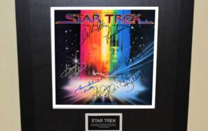 Star Trek The Motion Picture Original Soundtrack