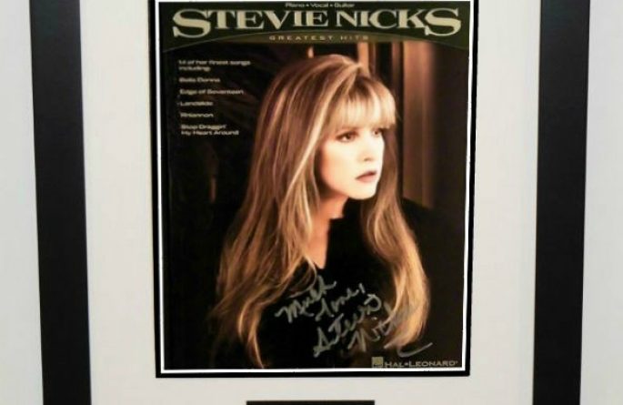 Stevie Nicks – Greatest Hits