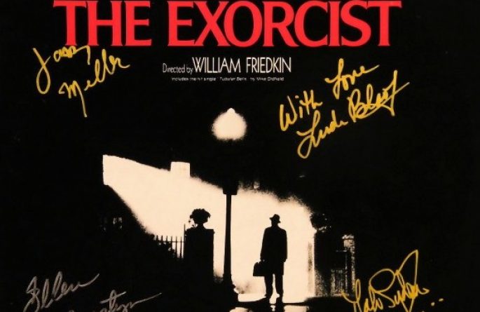 The Exorcist Original Soundtrack