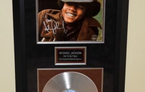 Michael Jackson – Got To Be There