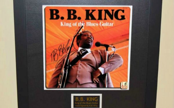 B.B. King Archives - ROCK STAR GalleryROCK STAR Gallery