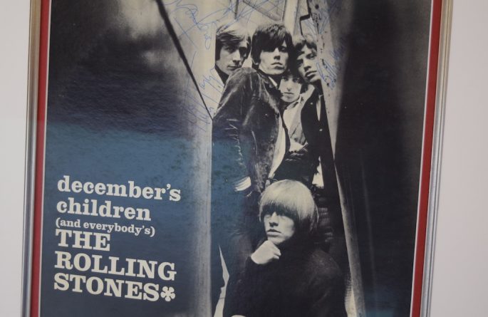 Rolling Stones – Brian Jones Complete Collection