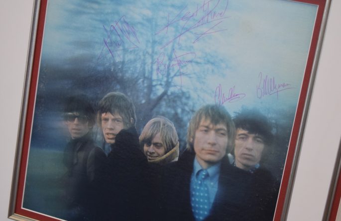 Rolling Stones – Brian Jones Complete Collection