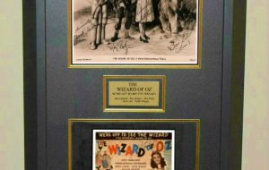 Wizard Of Oz – We’re Off To See The Wizard