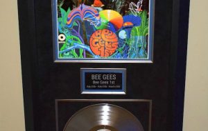 Bee Gees – Bee Gees 1st