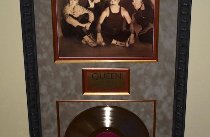 Queen – The Works