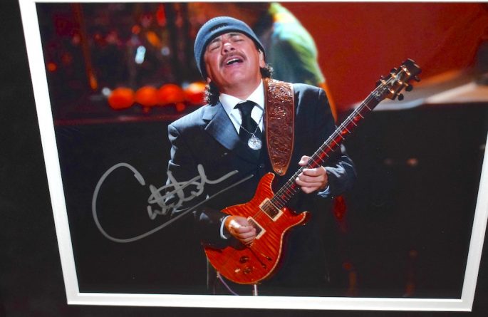 Santana – Europa (Earth’s Cry Heaven’s Smile)