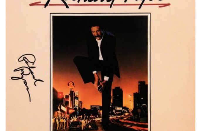 Richard Pryor – Live On Sunset Strip Original Soundtrack