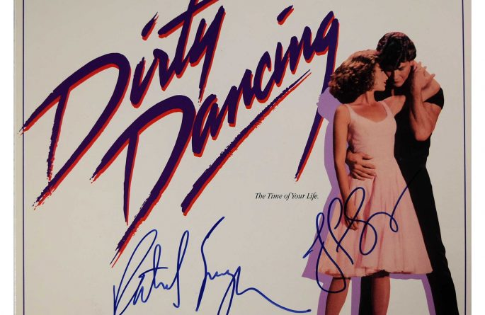 Dirty Dancing Original Soundtrack