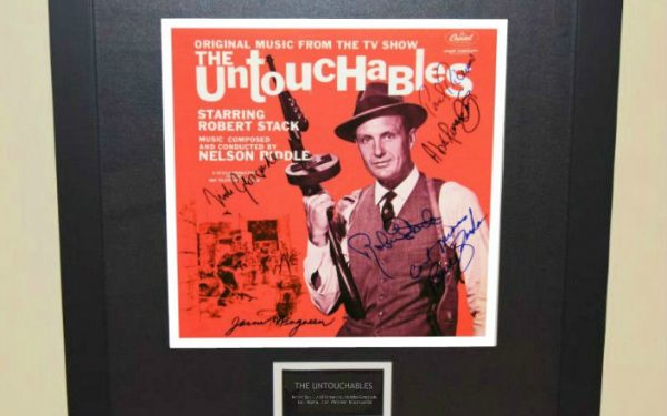 The Untouchables Original TV Show