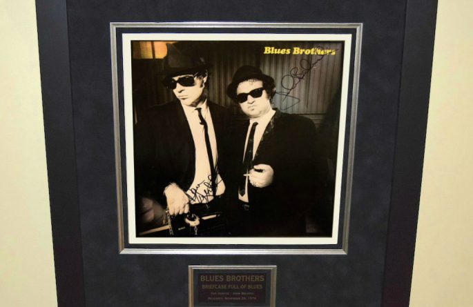 Blues Brothers Original Soundtrack
