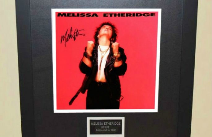 Melissa Etheridge – Debut